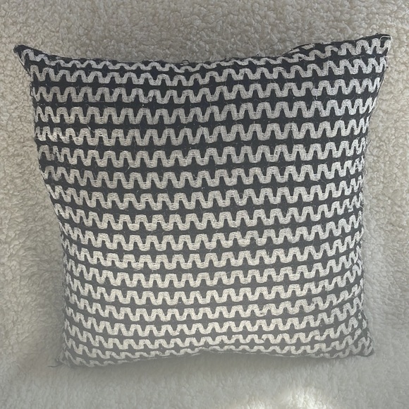CB2 Accents Cb2 Pillow Cover And Runner Set Poshmark
